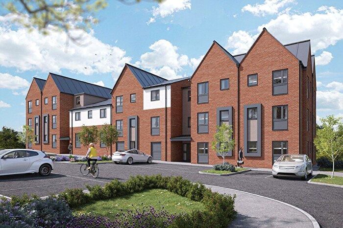 2 Bedroom Apartment To Rent In Matford, Exeter, Devon, EX2