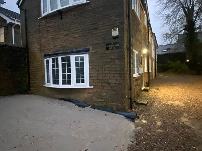 1 Bedroom Flat To Rent In Shaftesbury Avenue, Bradford, BD9