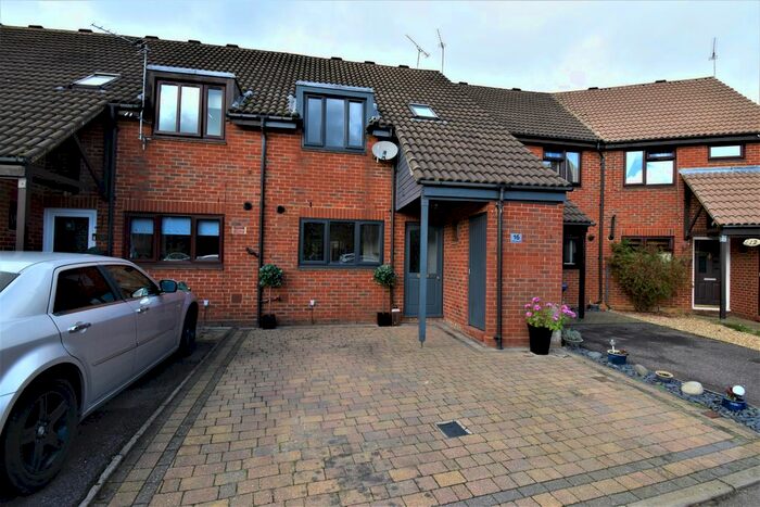 3 Bedroom Terraced House To Rent In Glenwood, Welwyn Garden City, AL7
