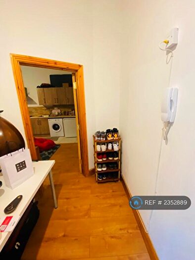 1 Bedroom Flat To Rent In Wellington Road, Brighton And Hove, BN2
