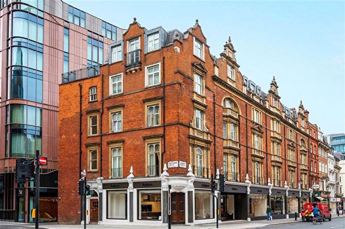 2 Bedroom Flat For Sale In Aldburgh Mews, Marylebone, W1U