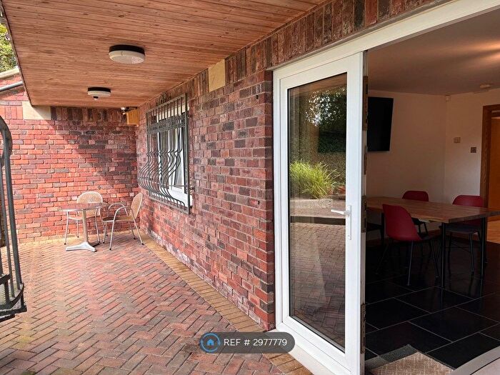 Studio To Rent In Chapel Allerton, Leeds, LS7