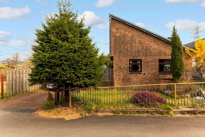 3 Bedroom Bungalow For Sale In Aileymill Gardens, Greenock, Inverclyde, PA16