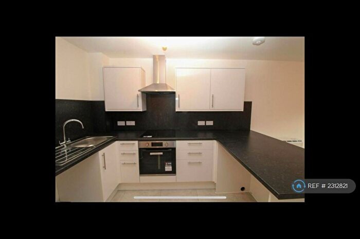 1 Bedroom Maisonette To Rent In St. Michaels Close, Fleet, GU51