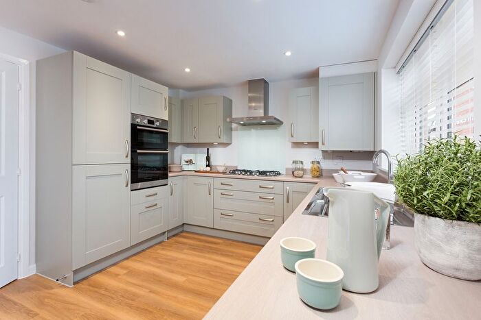 4 Bedroom Detached House To Rent In Leaf Living At The Gateway, Bexhill-On-Sea, Bexhill, East Sussex, TN40