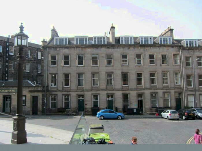 5 Bedroom Flat To Rent In Cambridge Street, Central, Edinburgh, EH1