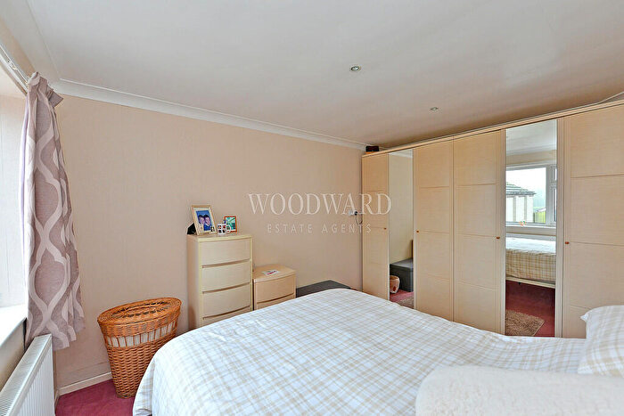 2 Bedroom Detached Bungalow For Sale In Thomson Drive, Codnor, DE5