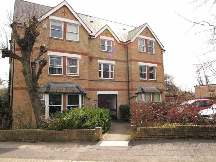 1 Bedroom Flat To Rent In Devonshire Road, Forest Hill, London, SE23