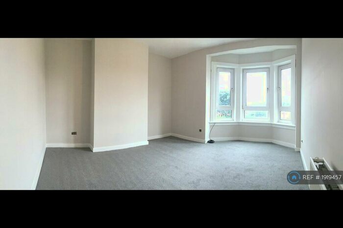 3 Bedroom Flat To Rent In Paisley Road West, Glasgow, G52