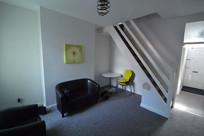 3 Bedroom Terraced House To Rent In Teak Street, Middlesbrough, TS1