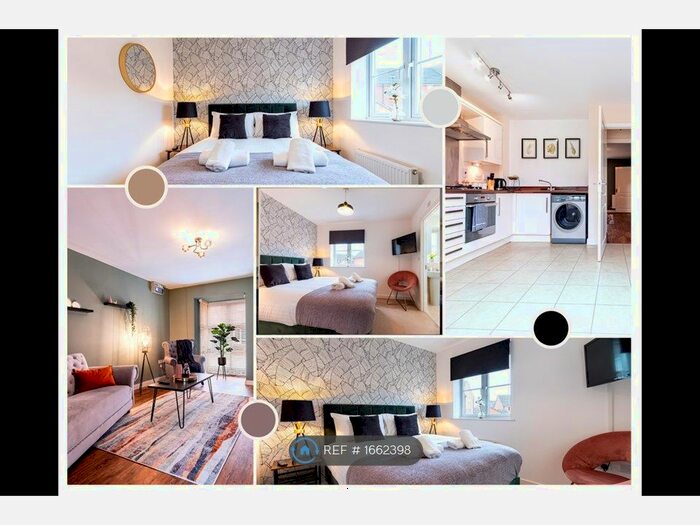 3 Bedroom Semi-Detached House To Rent In Stonewort Avenue, Hampton Vale, Peterborough, PE7