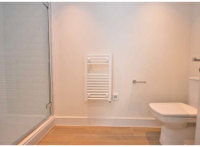 Studio To Rent In The Barker Building, Northampton, Northamptonshire, NN5