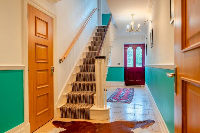 6 Bedroom Detached House For Sale In Much Birch, Hereford, HR2