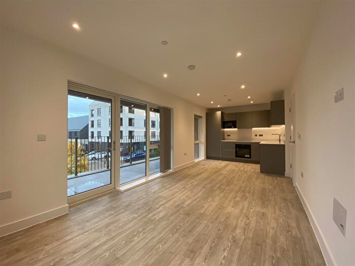 1 Bedroom Flat To Rent In Marleigh Park, Cambridge, CB5