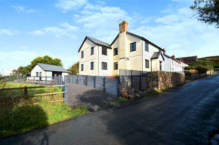 3 Bedroom Detached House For Sale In Moor Lane Llangennith, Abertawe, Llangennith, Swansea, SA3