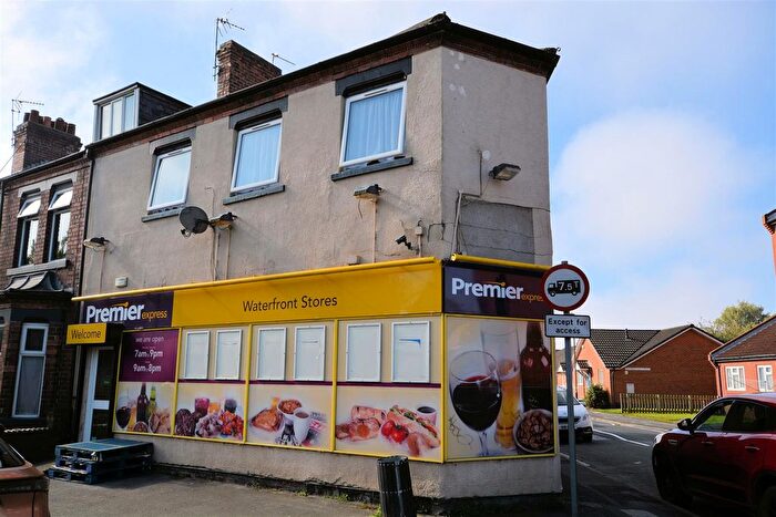 1 Bedroom Flat To Rent In Denison Road, Selby, YO8