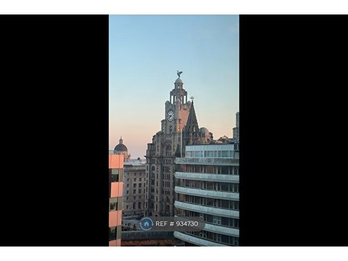 3 Bedroom Flat To Rent In Unity Residential, Liverpool, L3