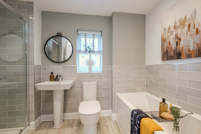 4 Bedroom Detached House For Sale In Meadowsweet Avenue, Beaconside, Stafford, Staffordshire, ST16