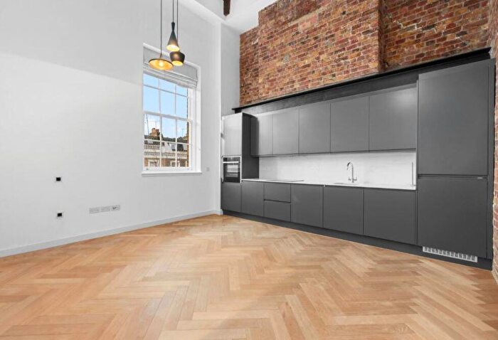 2 Bedroom Duplex To Rent In The Courtyard, (), Primrose Hill, NW1