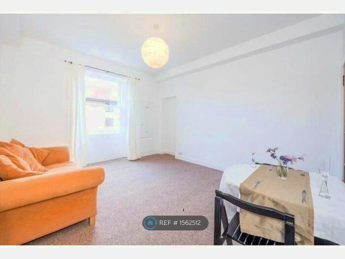 1 Bedroom Flat To Rent In Edinburgh, Edinburgh, EH5