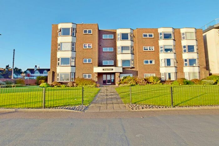 1 Bedroom Flat To Rent In Kings Court, The Esplanade, Bognor Regis, PO21