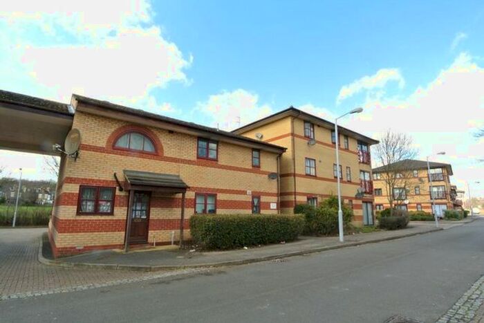 1 Bedroom Flat To Rent In Pincott Place, Brockley, SE4