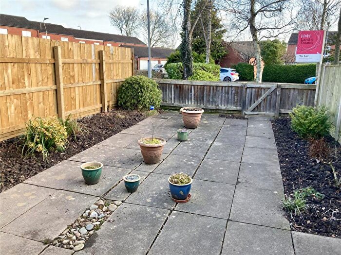 2 Bedroom End Of Terrace House To Rent In Jaysmith Close, Carlisle, Cumbria, CA3