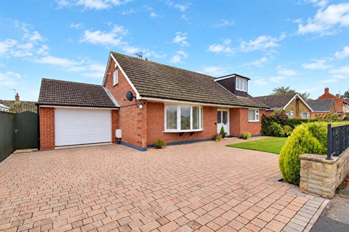 3 Bedroom Bungalow For Sale In Turker Lane, Northallerton, North Yorkshire, DL6