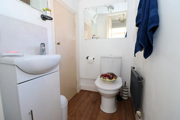 4 Bedroom Detached House For Sale In Pine View, Freemantle Court, Eaton Socon, St. Neots, Cambridgeshire, PE19