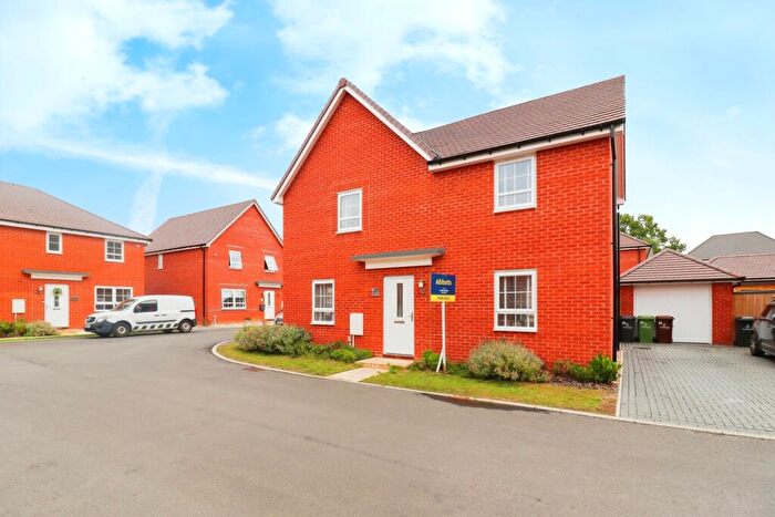 4 Bedroom Detached House For Sale In Angel Close, Watton, Thetford, Norfolk, IP25