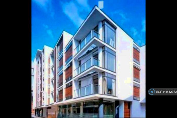 1 Bedroom Flat To Rent In High Street, Manchester, M4