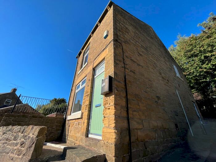 2 Bedroom House To Rent In Main Street, Grenoside, S35