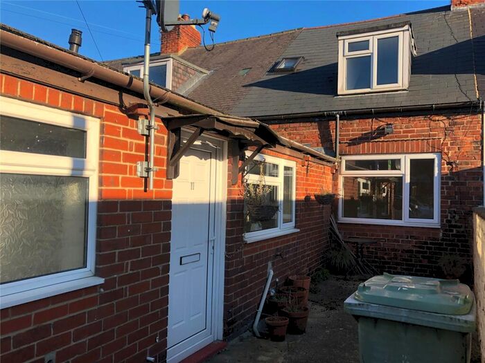 2 Bedroom Terraced House To Rent In Urwin Street, Hetton Le Hole, DH5