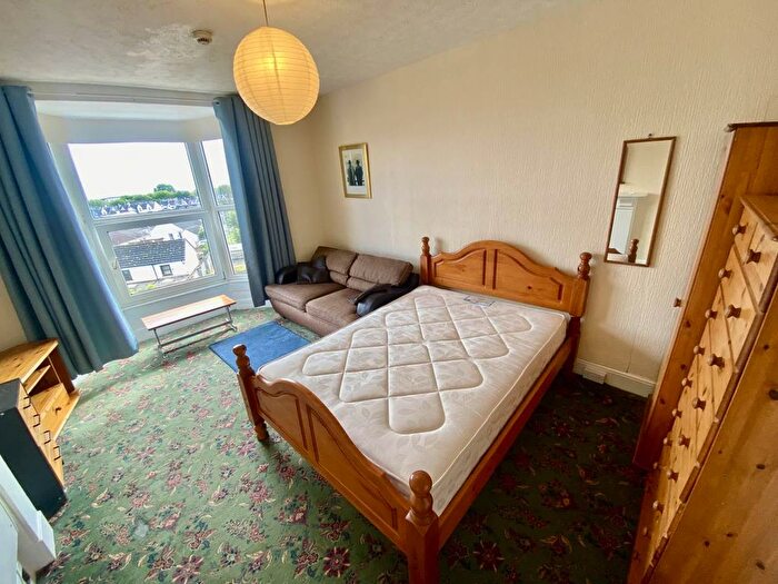 1 Bedroom Flat To Rent In Walter Road, Uplands, Swansea, SA1