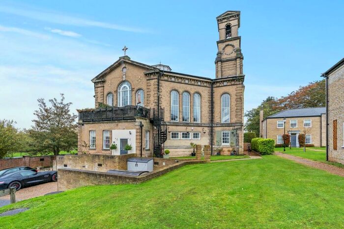 4 Bedroom House To Rent In St. Andrews Park, Norwich, NR7