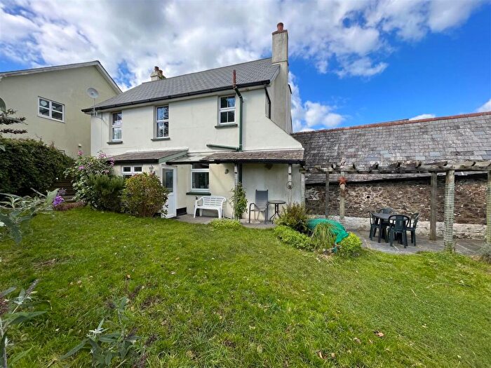 3 Bedroom House For Sale In Parkham, Bideford, EX39
