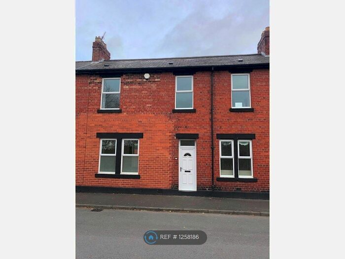 3 Bedroom Terraced House To Rent In Grange Road, Newburn, Newcastle Upon Tyne NE15