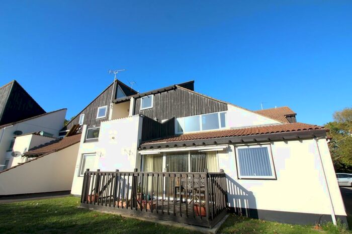 1 Bedroom Maisonette To Rent In Tree Hamlets, Upton, BH16