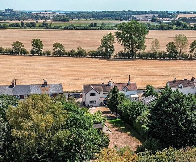 3 Bedroom Semi-Detached House For Sale In Main Road, Appleford, Abingdon, Oxfordshire, OX14