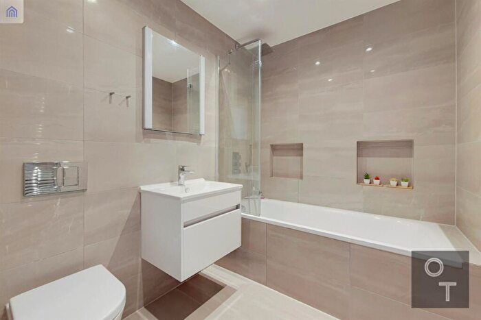 1 Bedroom Flat For Sale In Hargrave Place, Tufnell Park, N7