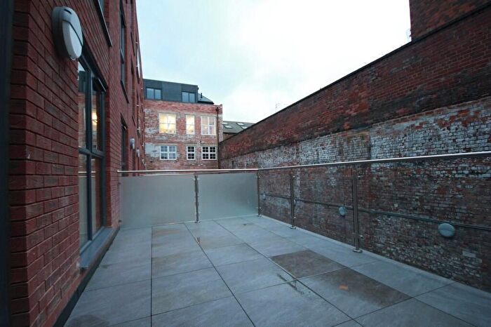 2 Bedroom Flat To Rent In The Folium, Jewellery Quarter, Caroline Street, B3