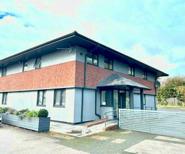 2 Bedroom Apartment To Rent In Fairfax House, Wetherby, LS22