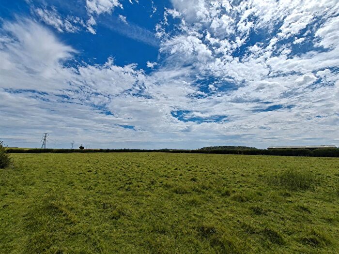 Farm Land For Sale In . Acres Of Land At Bradmore, Nottingham, NG11