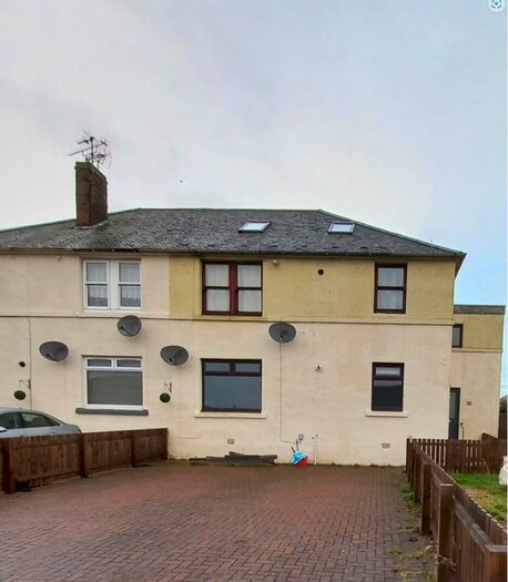 2 Bedroom Flat To Rent In Summerfield Road, Dunbar, East Lothian, EH42