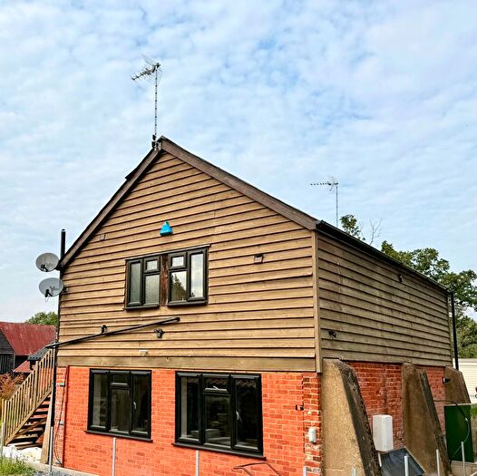 1 Bedroom Flat To Rent In Cart Lodge, Purdis Farm Lane, Foxhall, Ipswich, IP10