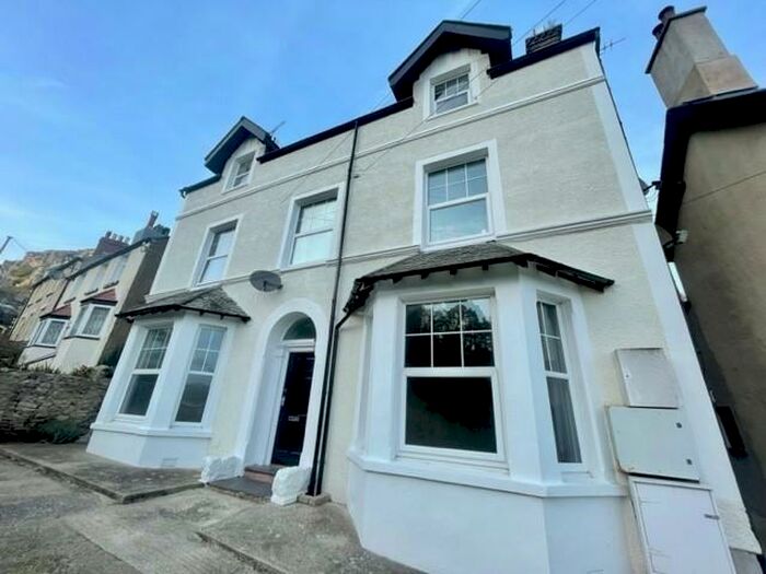 2 Bedroom Apartment To Rent In Old Road, Great Orme, Llandudno, LL30