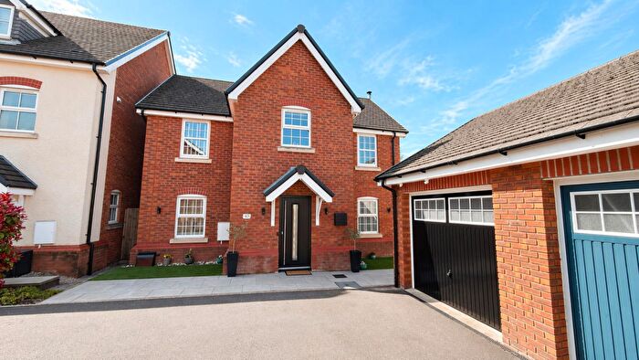 4 Bedroom Detached House For Sale In Tan Y Bryn Gardens, Llwydcoed, Aberdare, CF44