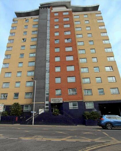 1 Bedroom Flat To Rent In Hainault Street, Ilford IG1