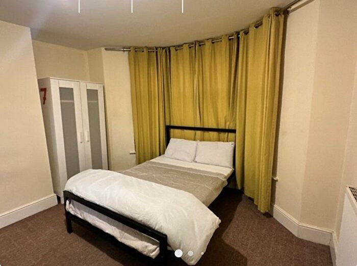 1 Bedroom Studio To Rent In Arpley Street, Warrington, WA1