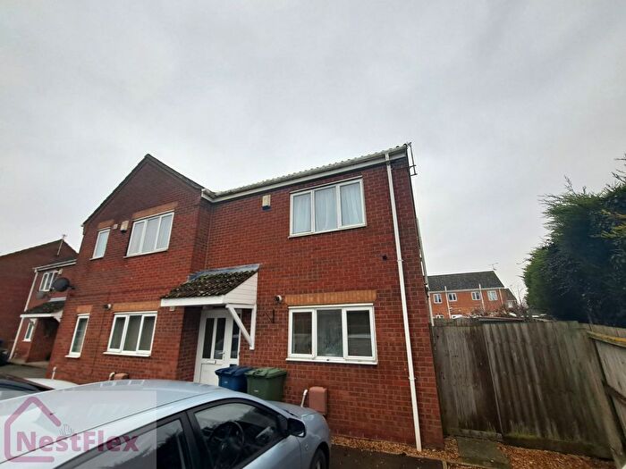 3 Bedroom Semi Detached House For Sale In Wisbech, Cambridgeshire, PE13